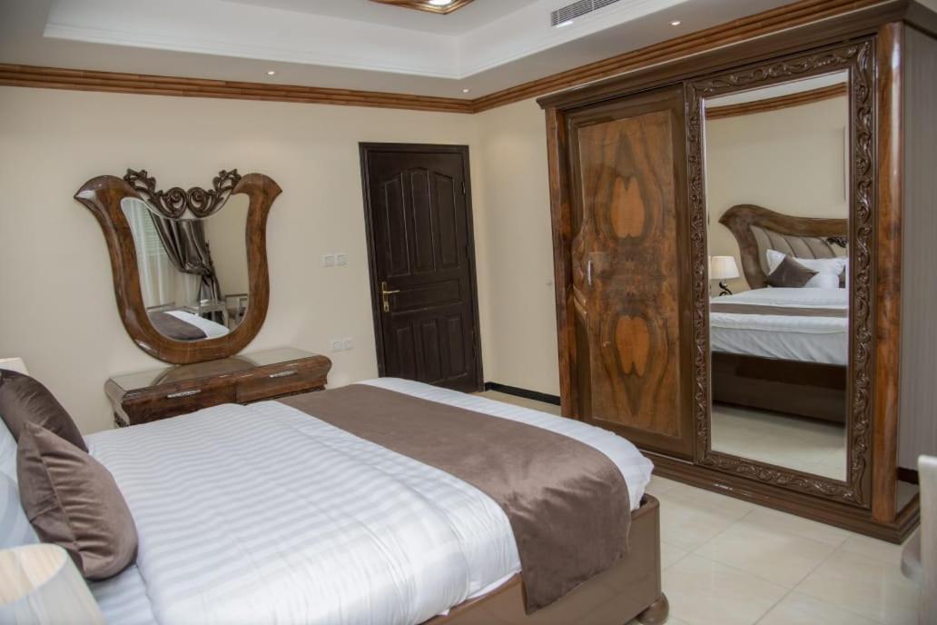 Diva Hotel Suites Jeddah Exterior photo