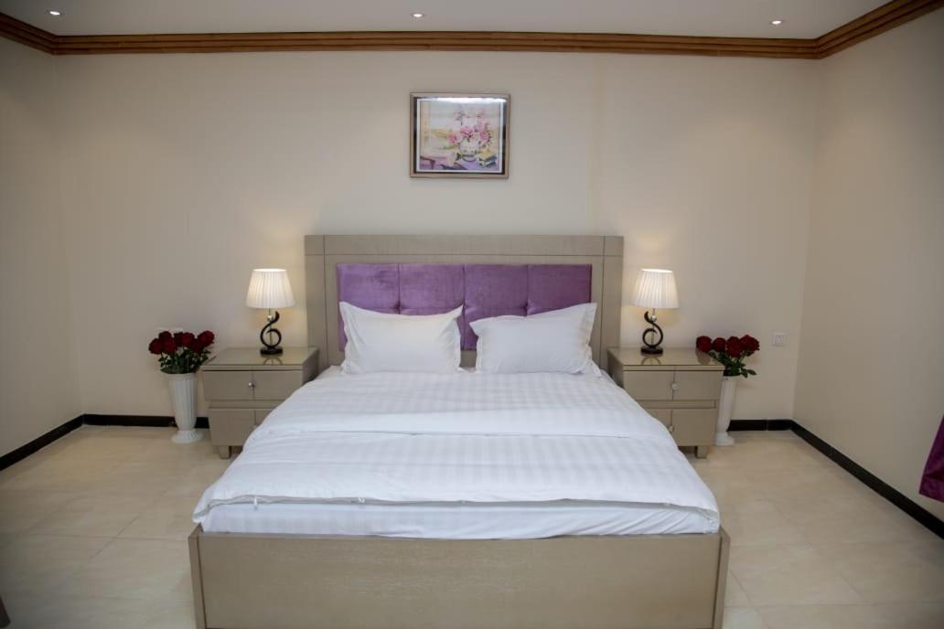 Diva Hotel Suites Jeddah Exterior photo