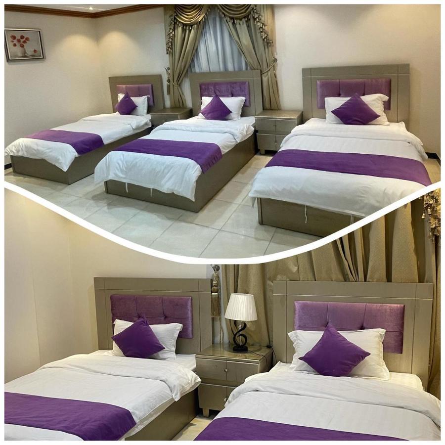 Diva Hotel Suites Jeddah Exterior photo