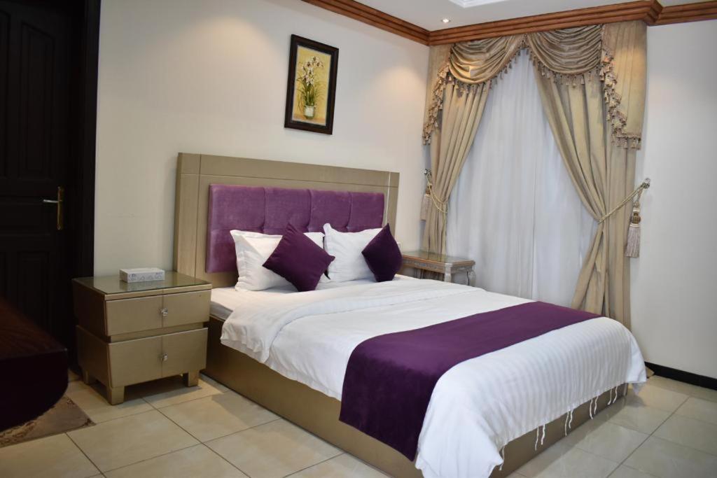 Diva Hotel Suites Jeddah Exterior photo