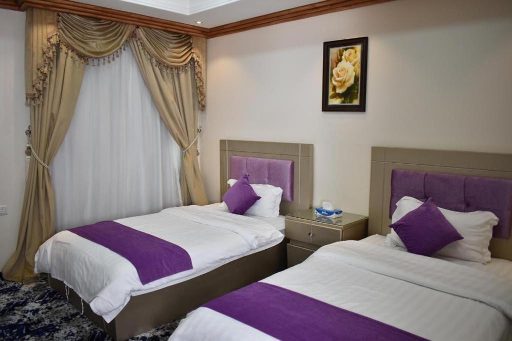 Diva Hotel Suites Jeddah Exterior photo